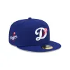 Los Angeles Dodgers Deceptor 59FIFTY Fitted Hat sold by New Era
