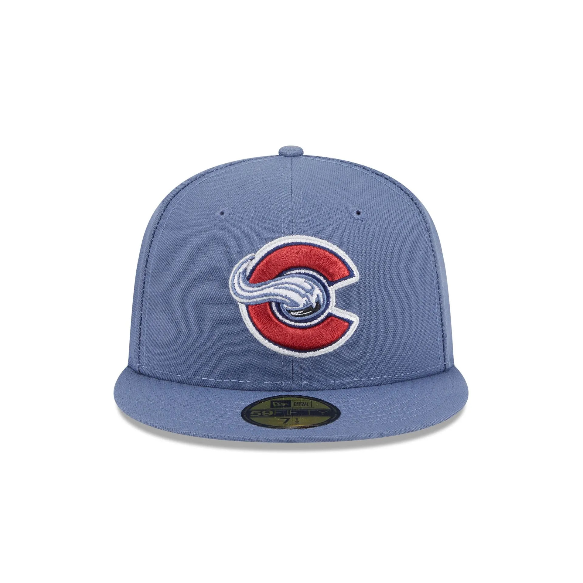 Colorado Avalanche Deceptor 59FIFTY Fitted Hat sold by New Era product image thumbnail 2