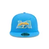 Los Angeles Chargers Deceptor 59FIFTY Fitted Hat sold by New Era