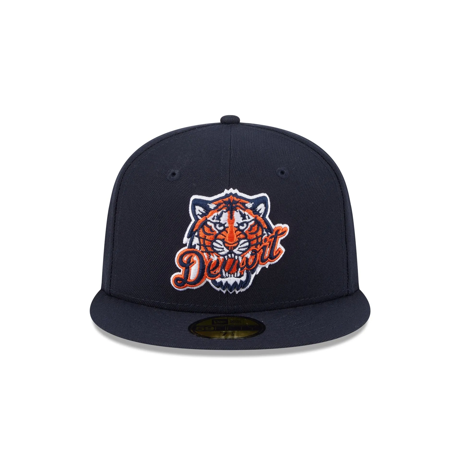 Detroit Tigers Deceptor 59FIFTY Fitted Hat sold by New Era product image thumbnail 2