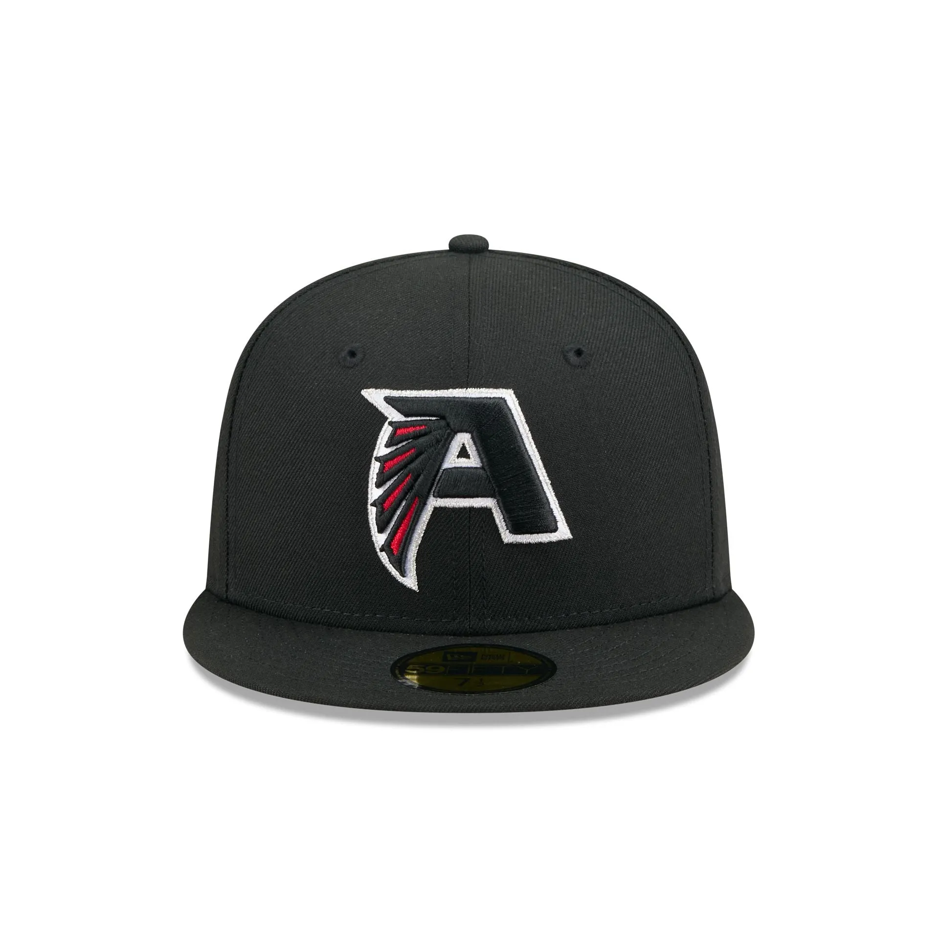 Atlanta Falcons Deceptor 59FIFTY Fitted Hat sold by New Era product image thumbnail 2