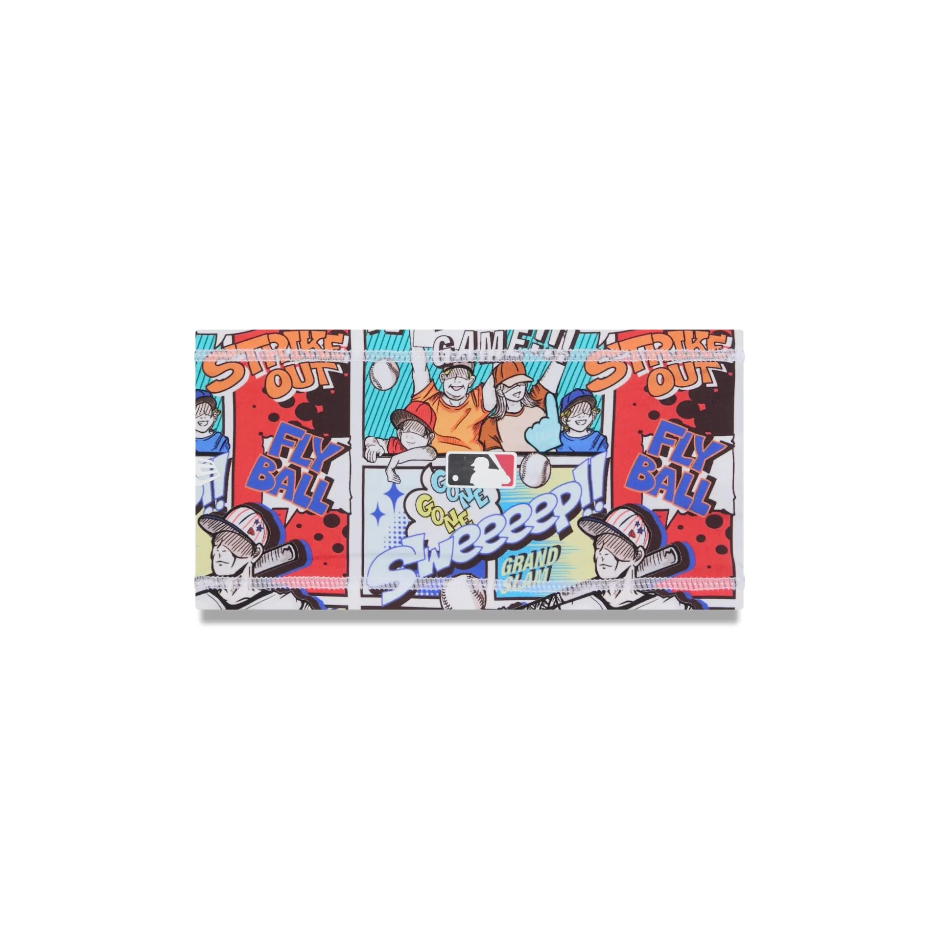 MLB Diamond Hero Edition Headband sold by New Era product image thumbnail 3