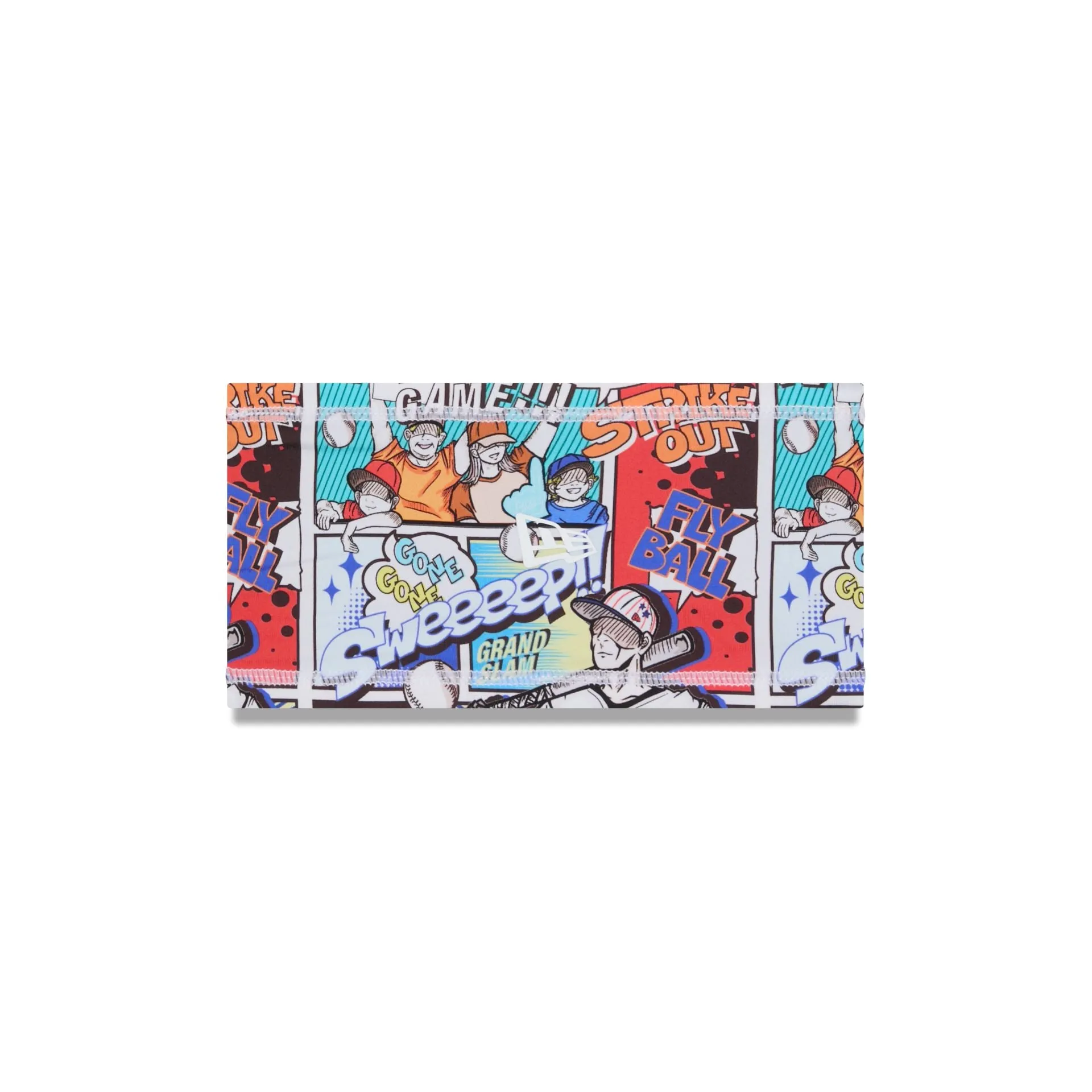 MLB Diamond Hero Edition Headband sold by New Era product image thumbnail 2