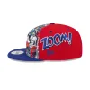 Philadelphia Phillies Diamond Hero Edition 9FIFTY Snapback Hat sold by New Era