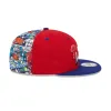 Philadelphia Phillies Diamond Hero Edition 9FIFTY Snapback Hat sold by New Era