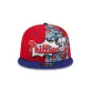 Philadelphia Phillies Diamond Hero Edition 9FIFTY Snapback Hat sold by New Era