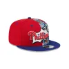 Philadelphia Phillies Diamond Hero Edition 9FIFTY Snapback Hat sold by New Era