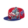 Philadelphia Phillies Diamond Hero Edition 9FIFTY Snapback Hat sold by New Era