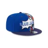 Toronto Blue Jays Diamond Hero Edition 9FIFTY Snapback Hat sold by New Era