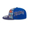 Toronto Blue Jays Diamond Hero Edition 9FIFTY Snapback Hat sold by New Era