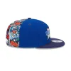 Toronto Blue Jays Diamond Hero Edition 9FIFTY Snapback Hat sold by New Era