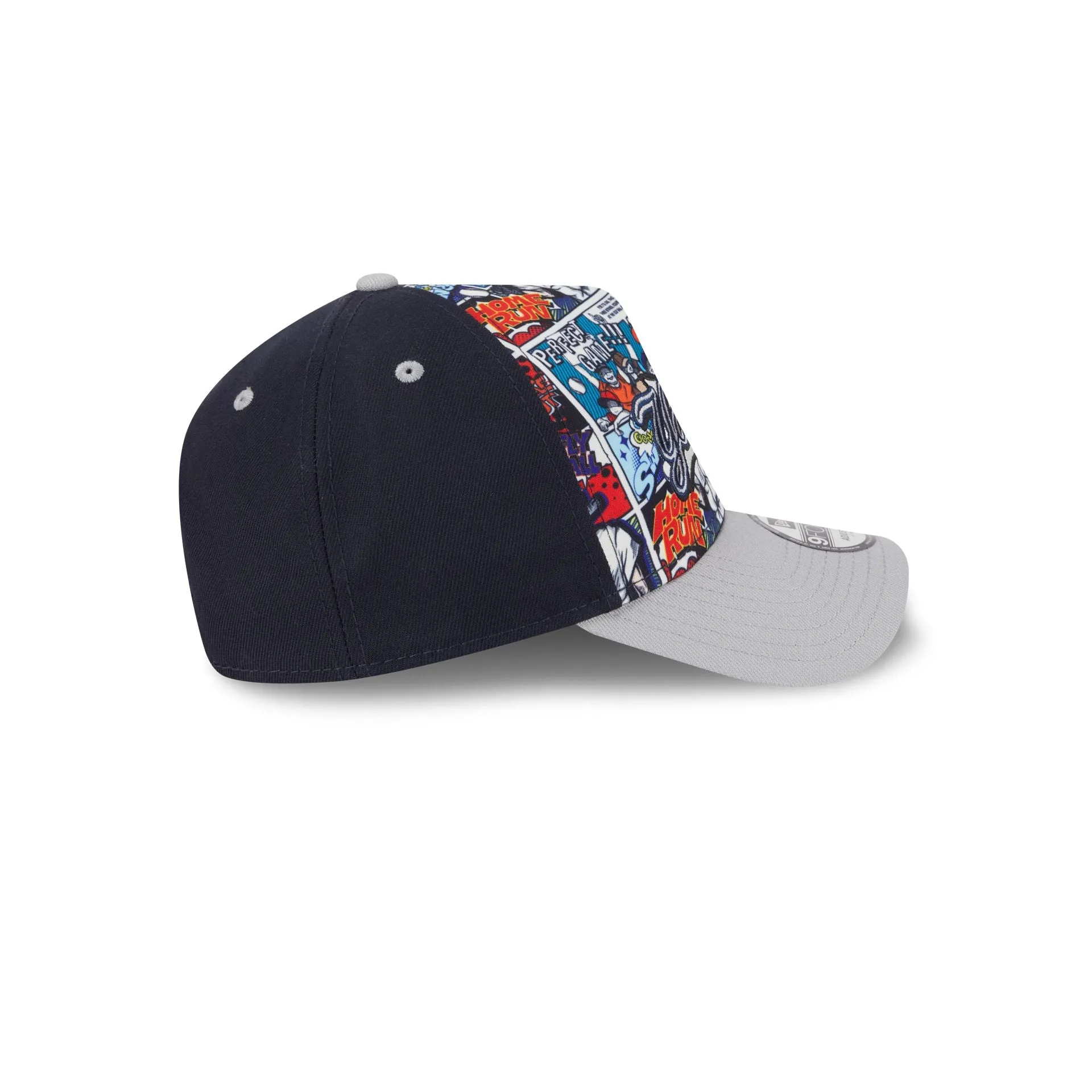 New York Yankees Diamond Hero Edition 9FORTY A-Frame Snapback Hat sold by New Era product image thumbnail 5