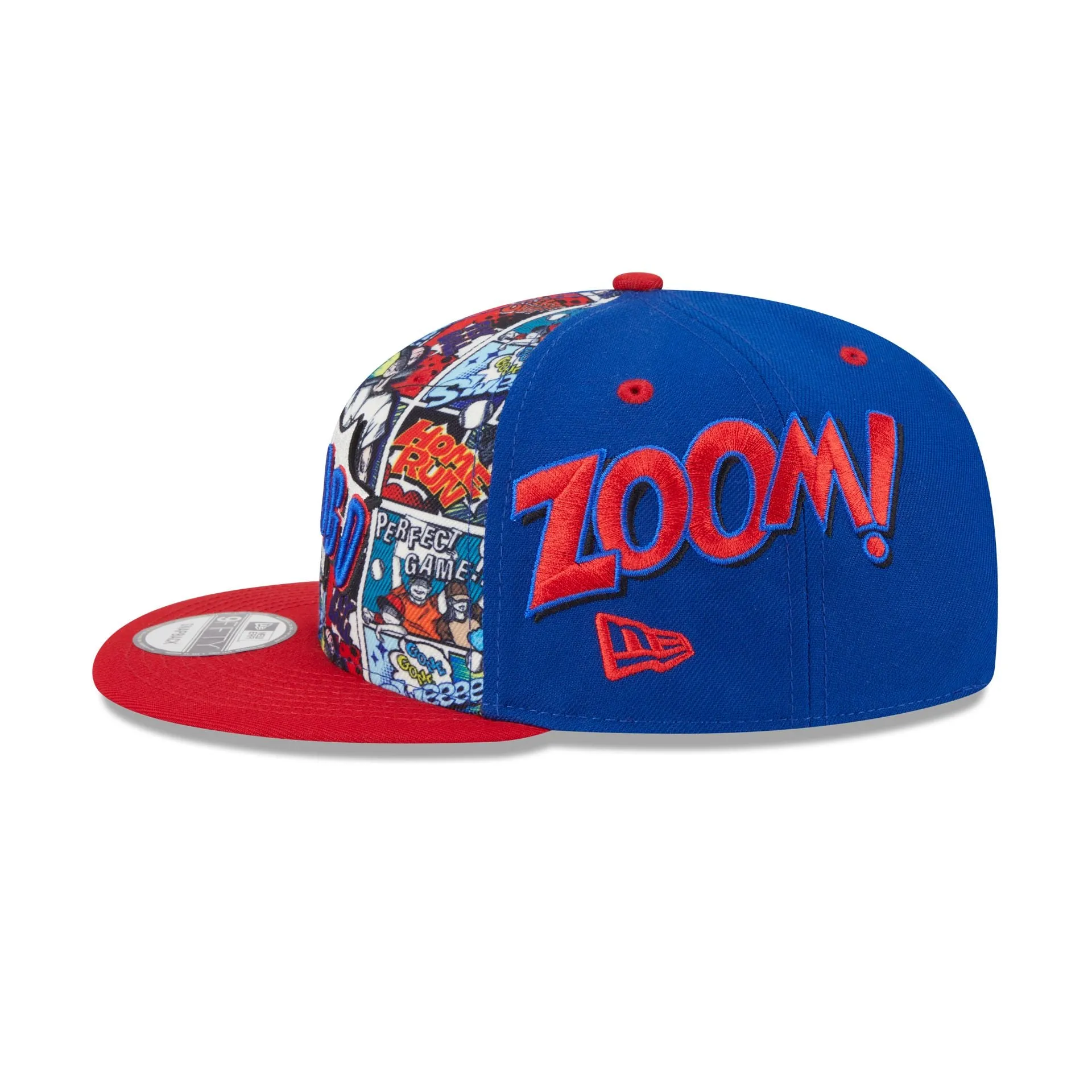 Chicago Cubs Diamond Hero Edition 9FIFTY Snapback Hat sold by New Era product image thumbnail 4