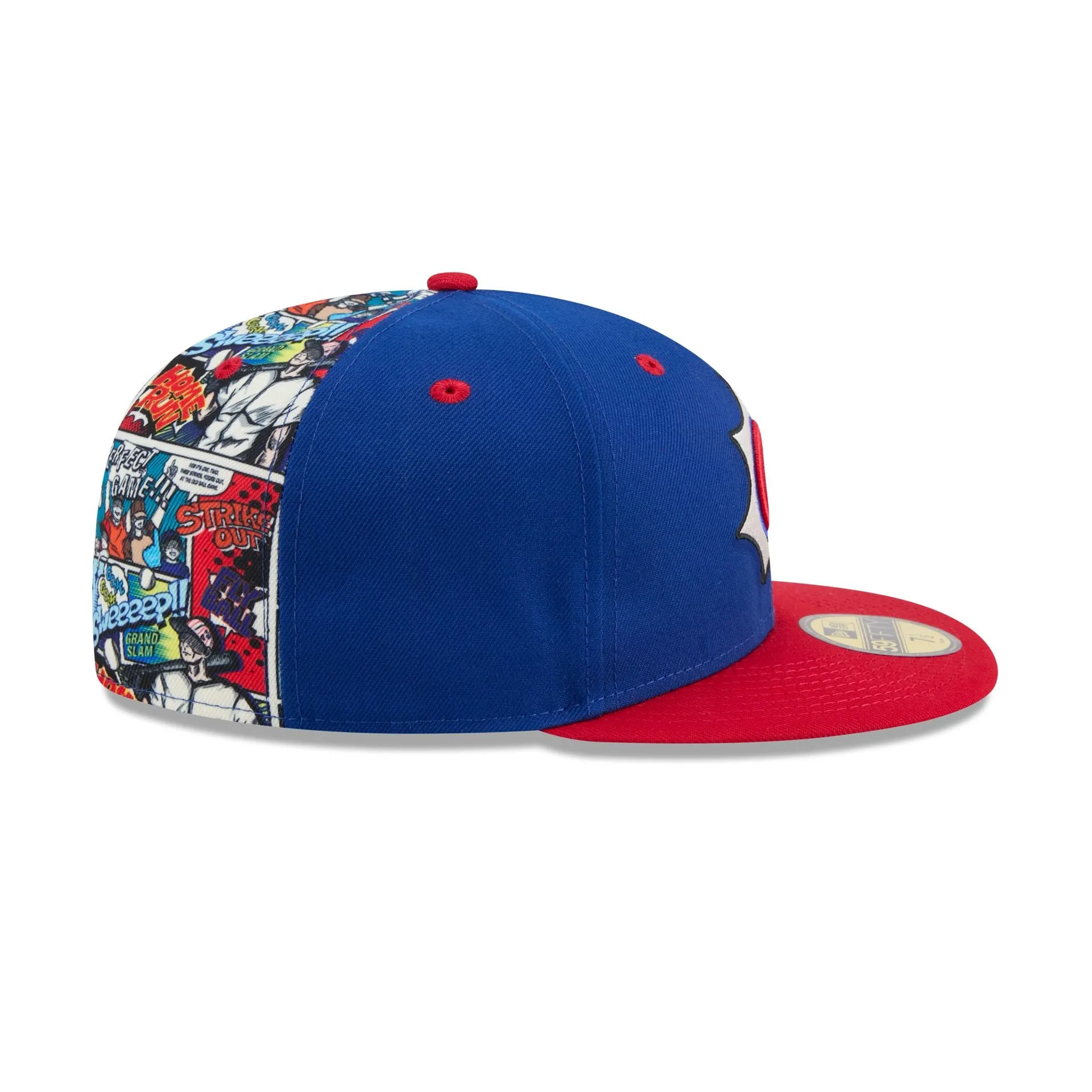 Chicago Cubs Diamond Hero Edition 59FIFTY Fitted Hat sold by New Era product image thumbnail 5