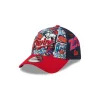 Minnesota Twins Diamond Hero Edition 9FORTY A-Frame Snapback Hat sold by New Era