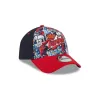 Minnesota Twins Diamond Hero Edition 9FORTY A-Frame Snapback Hat sold by New Era