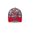 Minnesota Twins Diamond Hero Edition 9FORTY A-Frame Snapback Hat sold by New Era