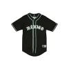 Born x Raised x Diablos Rojos del México Black Jersey sold by New Era