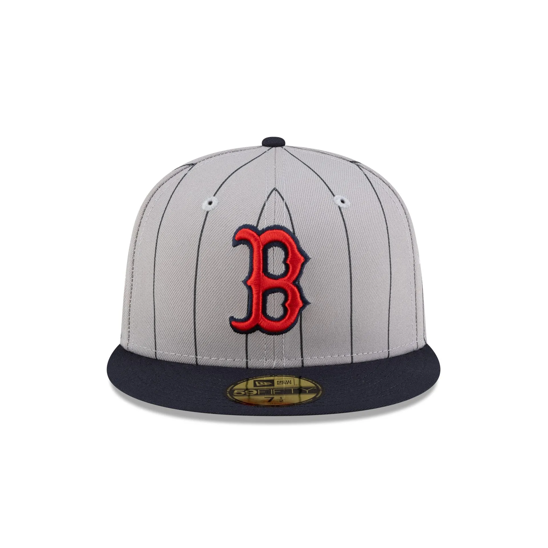 Diet Starts Monday x Boston Red Sox Pinstripe 59FIFTY Fitted Hat sold by New Era product image thumbnail 2