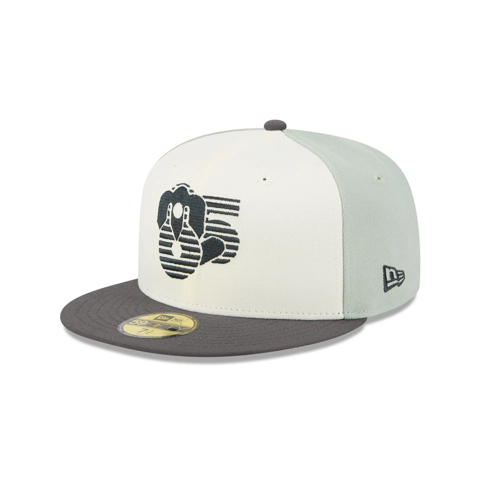 Diablos Rojos del México Mint 59FIFTY Fitted Hat sold by New Era