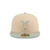 Chivas Ivory 59FIFTY Fitted Hat sold by New Era