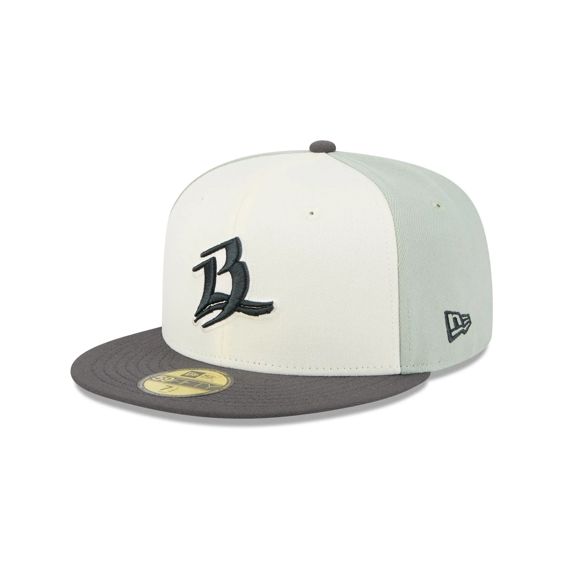 Bravos de León Mint 59FIFTY Fitted Hat sold by New Era
