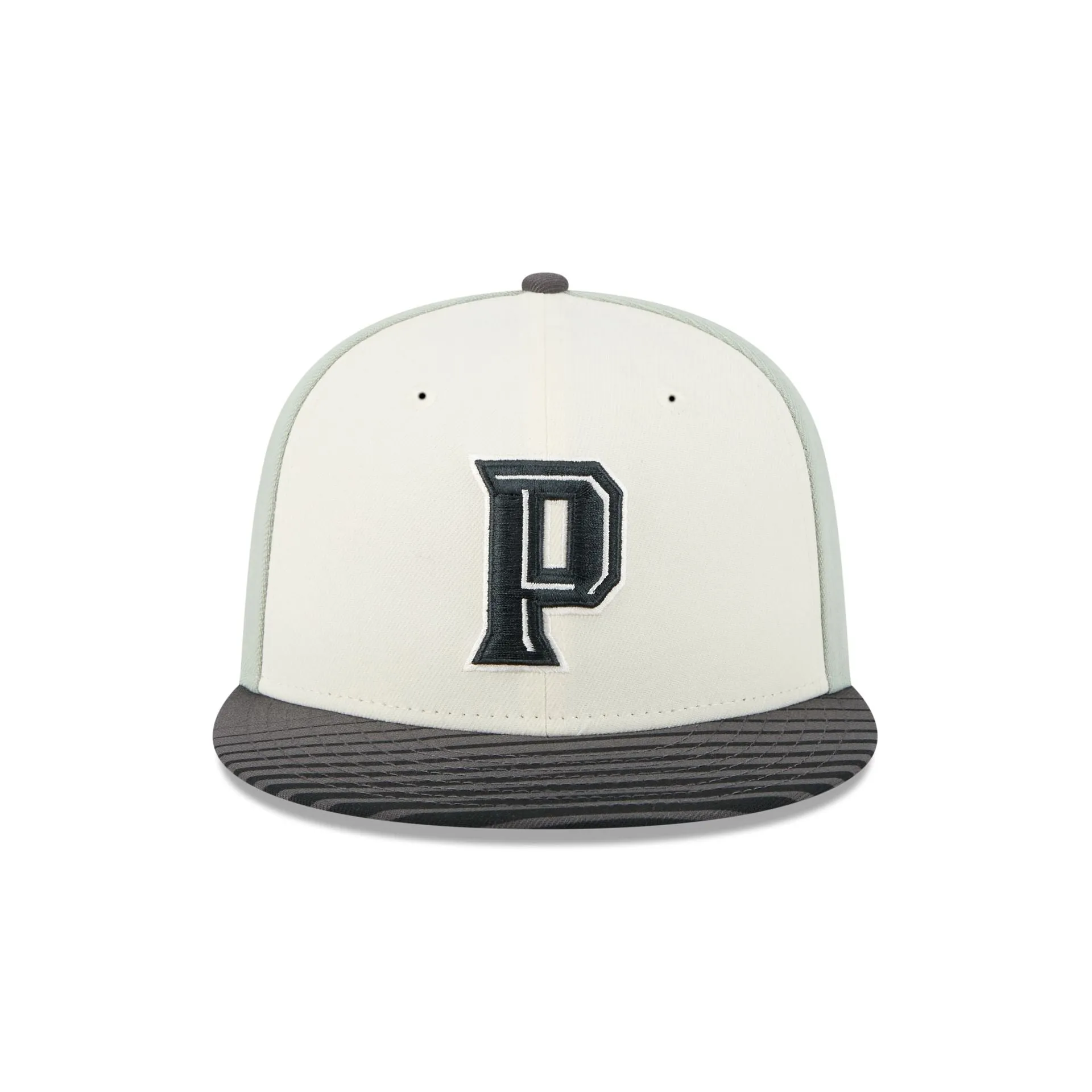 Pericos de Puebla Mint 59FIFTY Fitted Hat sold by New Era product image thumbnail 2