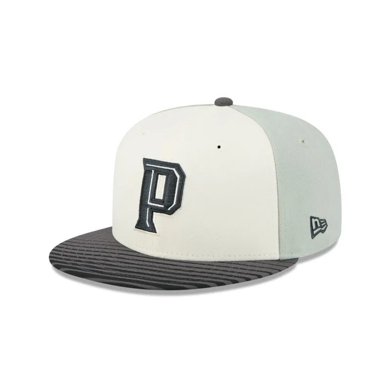 Pericos de Puebla Mint 59FIFTY Fitted Hat sold by New Era