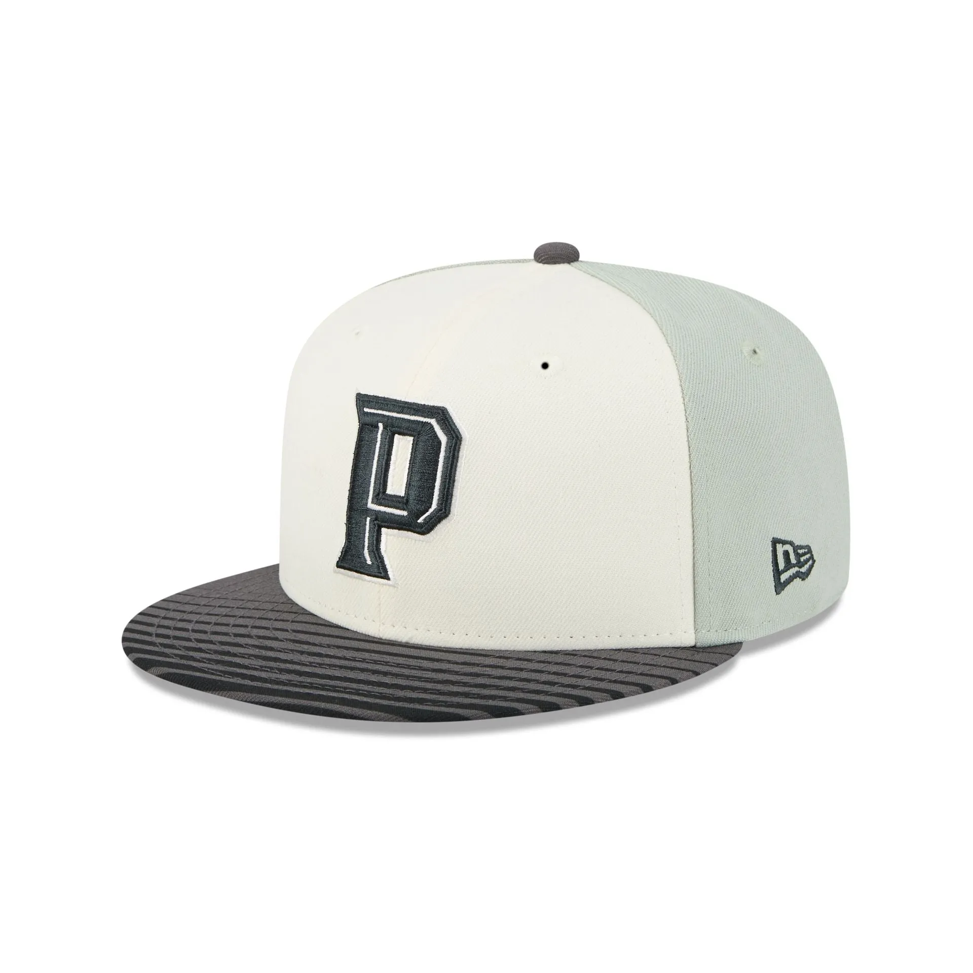 Pericos de Puebla Mint 59FIFTY Fitted Hat sold by New Era