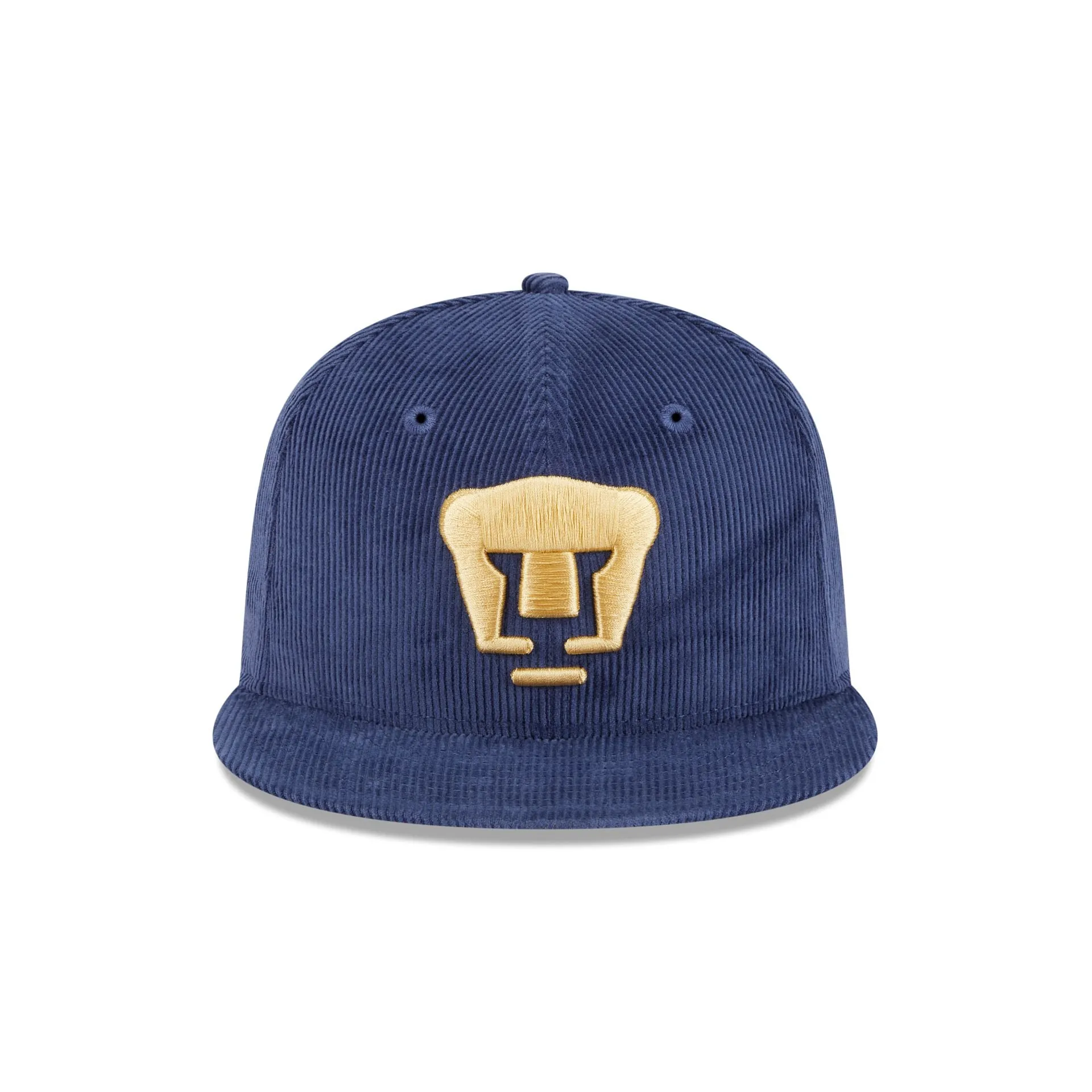 Pumas Corduroy 59FIFTY Fitted Hat sold by New Era product image thumbnail 2
