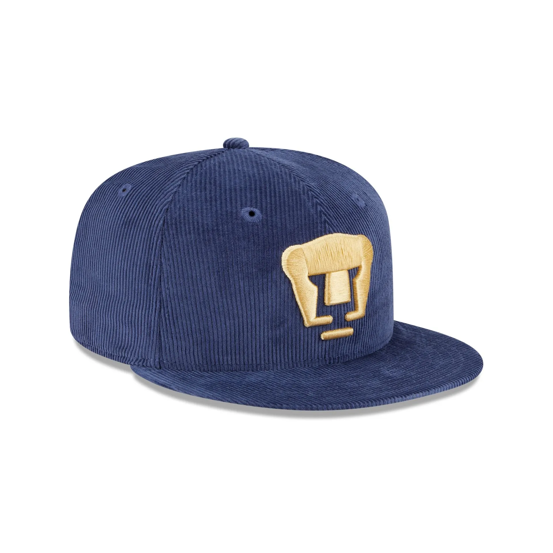 Pumas Corduroy 59FIFTY Fitted Hat sold by New Era product image thumbnail 3
