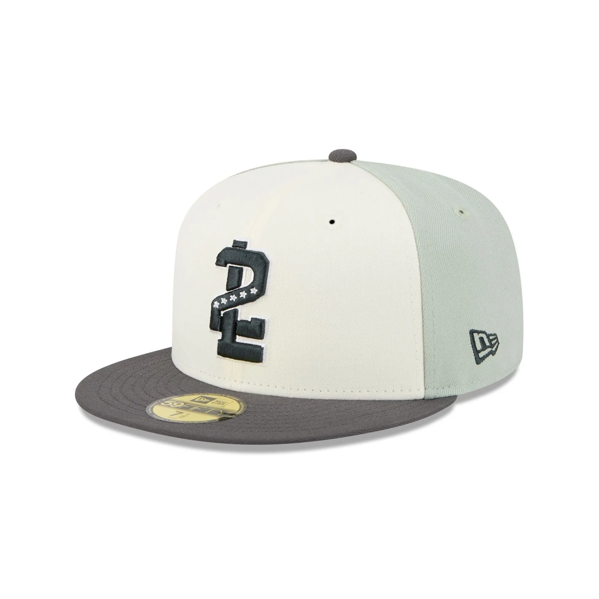 Tecos 2 Laredos Mint 59FIFTY Fitted Hat sold by New Era