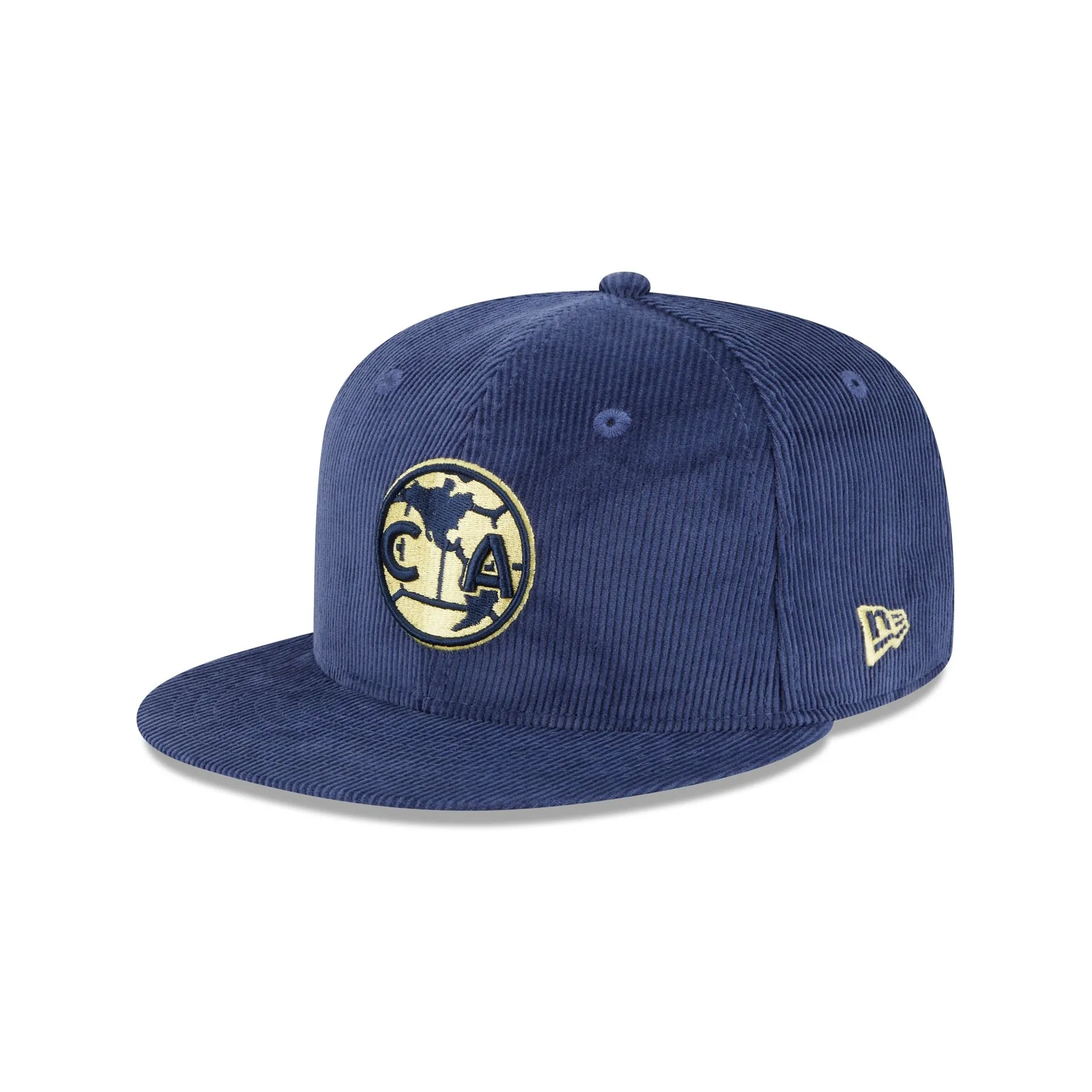 Club América Corduroy 59FIFTY Fitted Hat sold by New Era