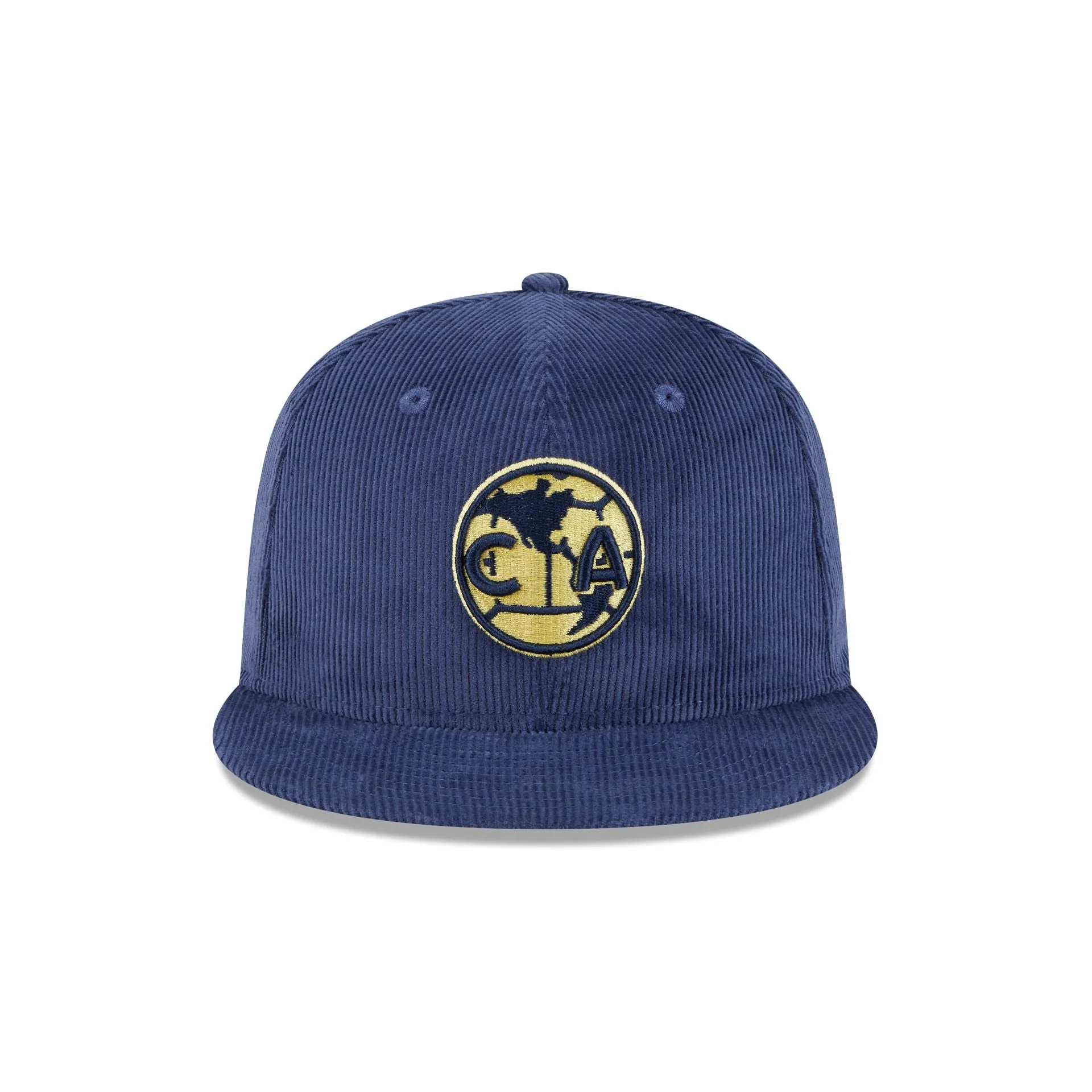 Club América Corduroy 59FIFTY Fitted Hat sold by New Era product image thumbnail 2