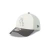 Guerreros de Oaxaca Mint 9FORTY A-Frame Snapback Hat sold by New Era