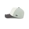 Guerreros de Oaxaca Mint 9FORTY A-Frame Snapback Hat sold by New Era