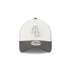 Guerreros de Oaxaca Mint 9FORTY A-Frame Snapback Hat sold by New Era