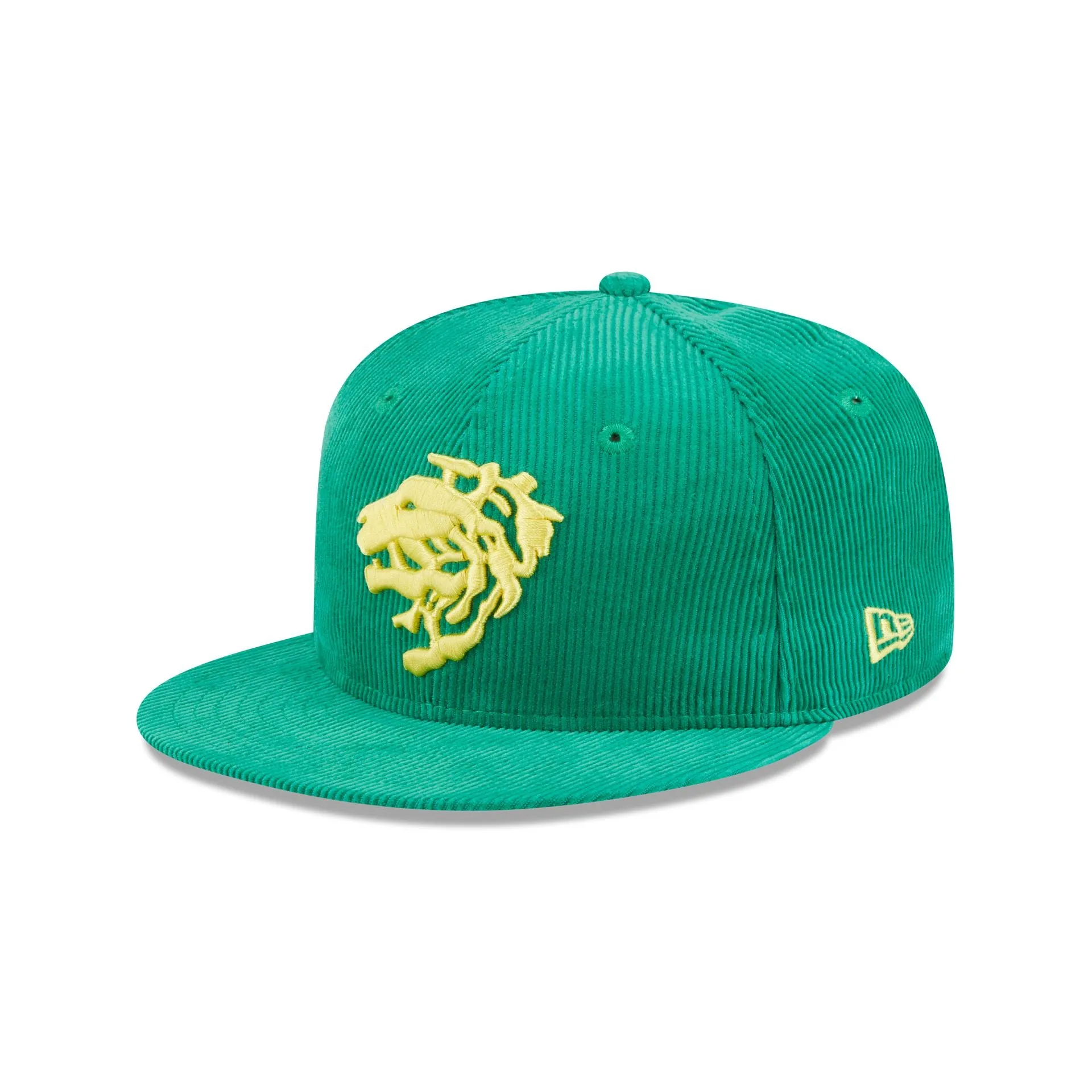 Club León Corduroy 59FIFTY Fitted Hat sold by New Era