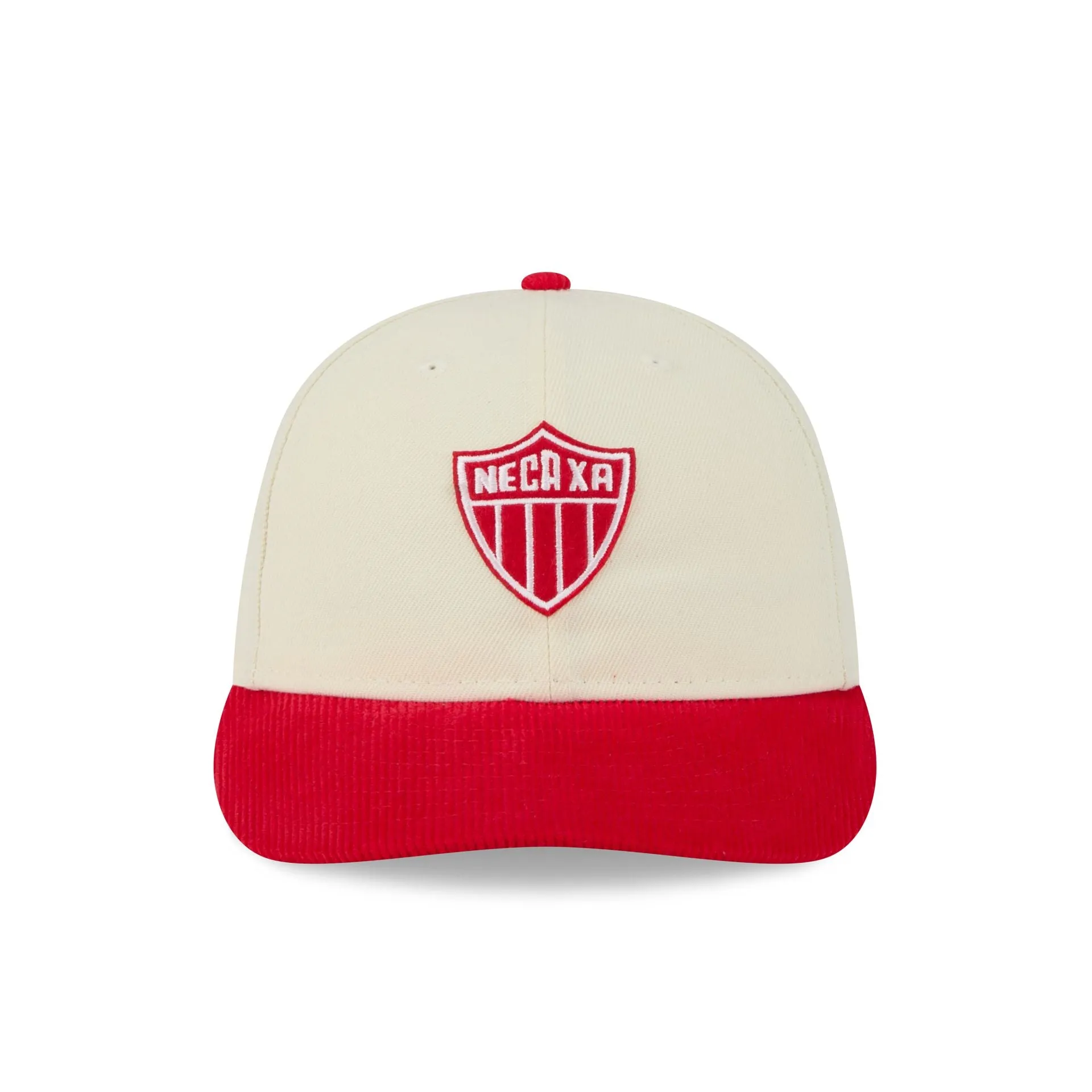 Club Necaxa Chrome Retro Crown 59FIFTY Fitted Hat sold by New Era product image thumbnail 2