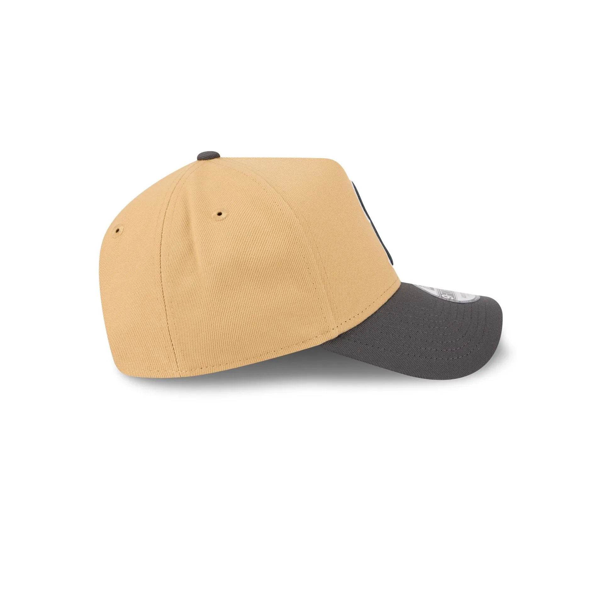 Pericos de Puebla Bronze 9FORTY A-Frame Snapback Hat sold by New Era product image thumbnail 5