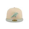 Club América Ivory 59FIFTY Fitted Hat sold by New Era