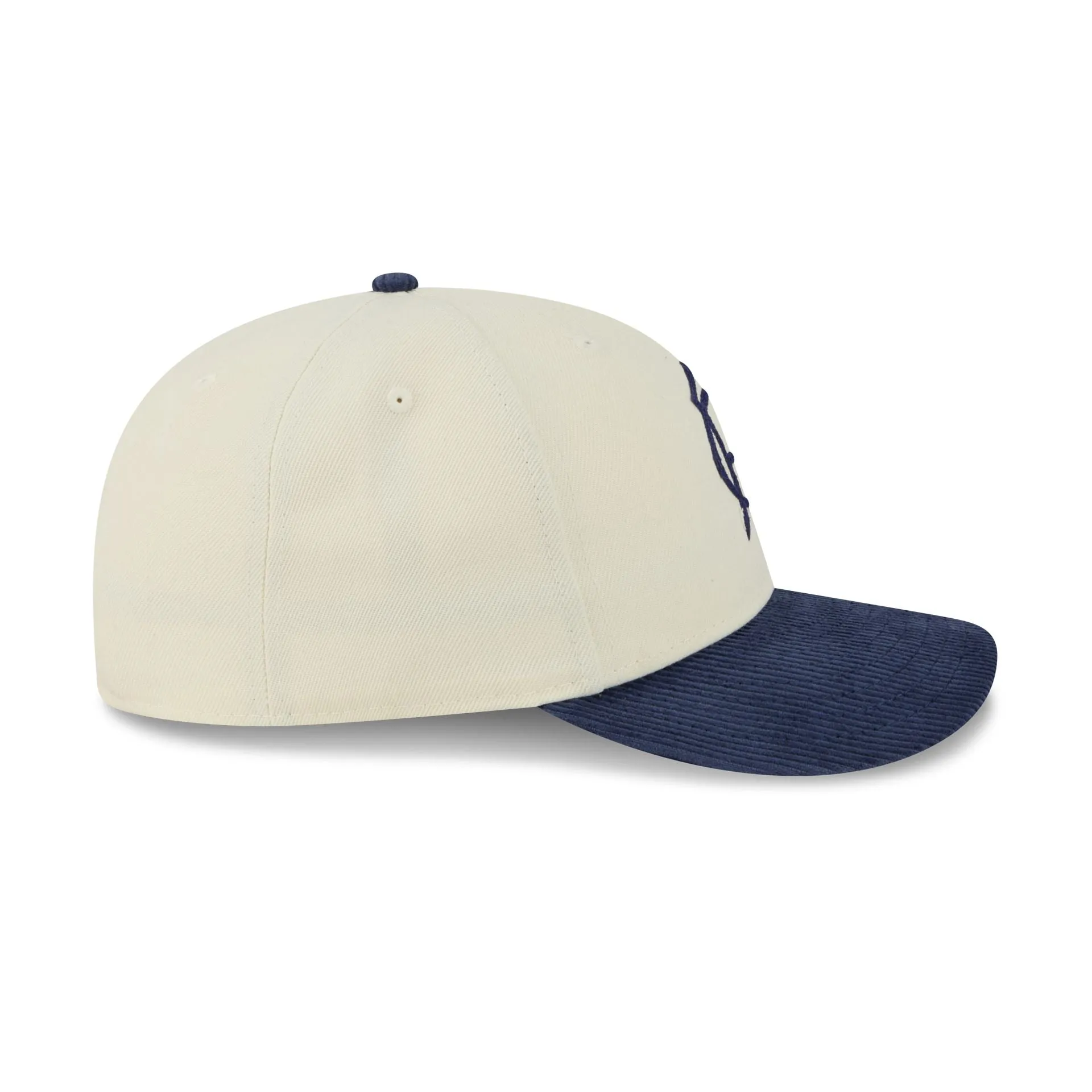 Club América Chrome Retro Crown 59FIFTY Fitted Hat sold by New Era product image thumbnail 5