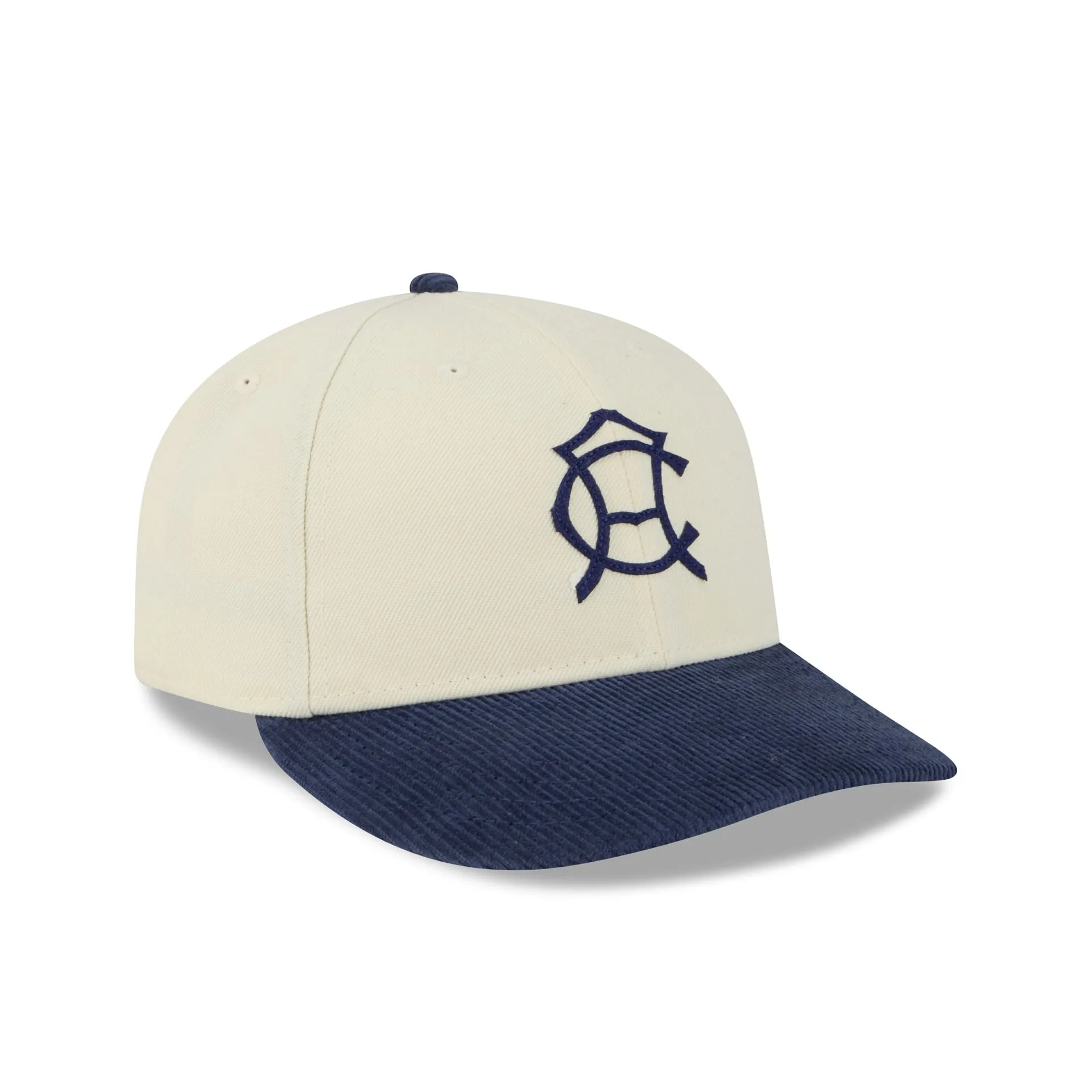 Club América Chrome Retro Crown 59FIFTY Fitted Hat sold by New Era product image thumbnail 3
