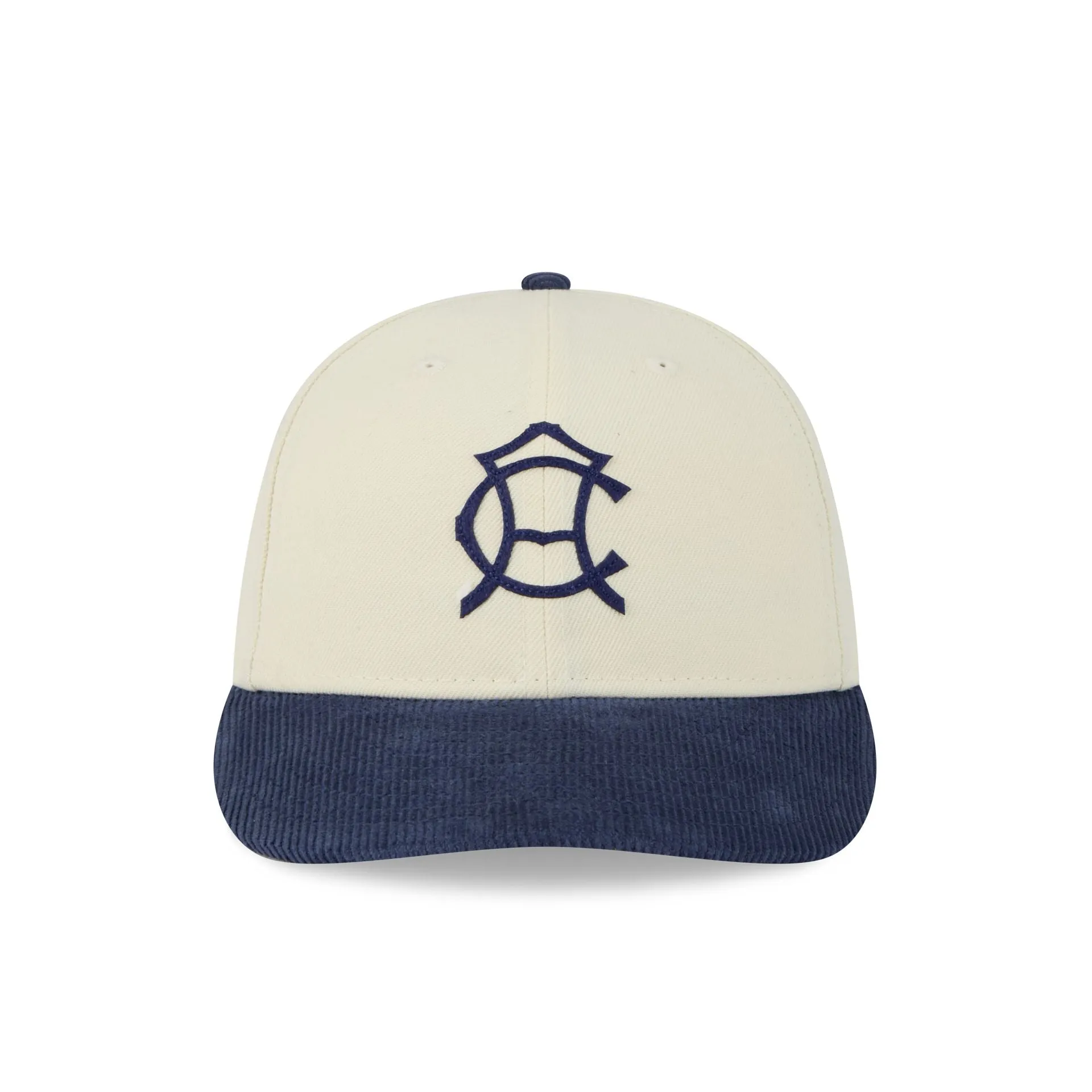 Club América Chrome Retro Crown 59FIFTY Fitted Hat sold by New Era product image thumbnail 2