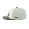 Sultanes de Monterrey Mint 59FIFTY Fitted Hat sold by New Era