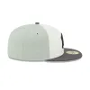 Sultanes de Monterrey Mint 59FIFTY Fitted Hat sold by New Era