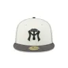 Sultanes de Monterrey Mint 59FIFTY Fitted Hat sold by New Era