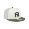 Sultanes de Monterrey Mint 59FIFTY Fitted Hat sold by New Era