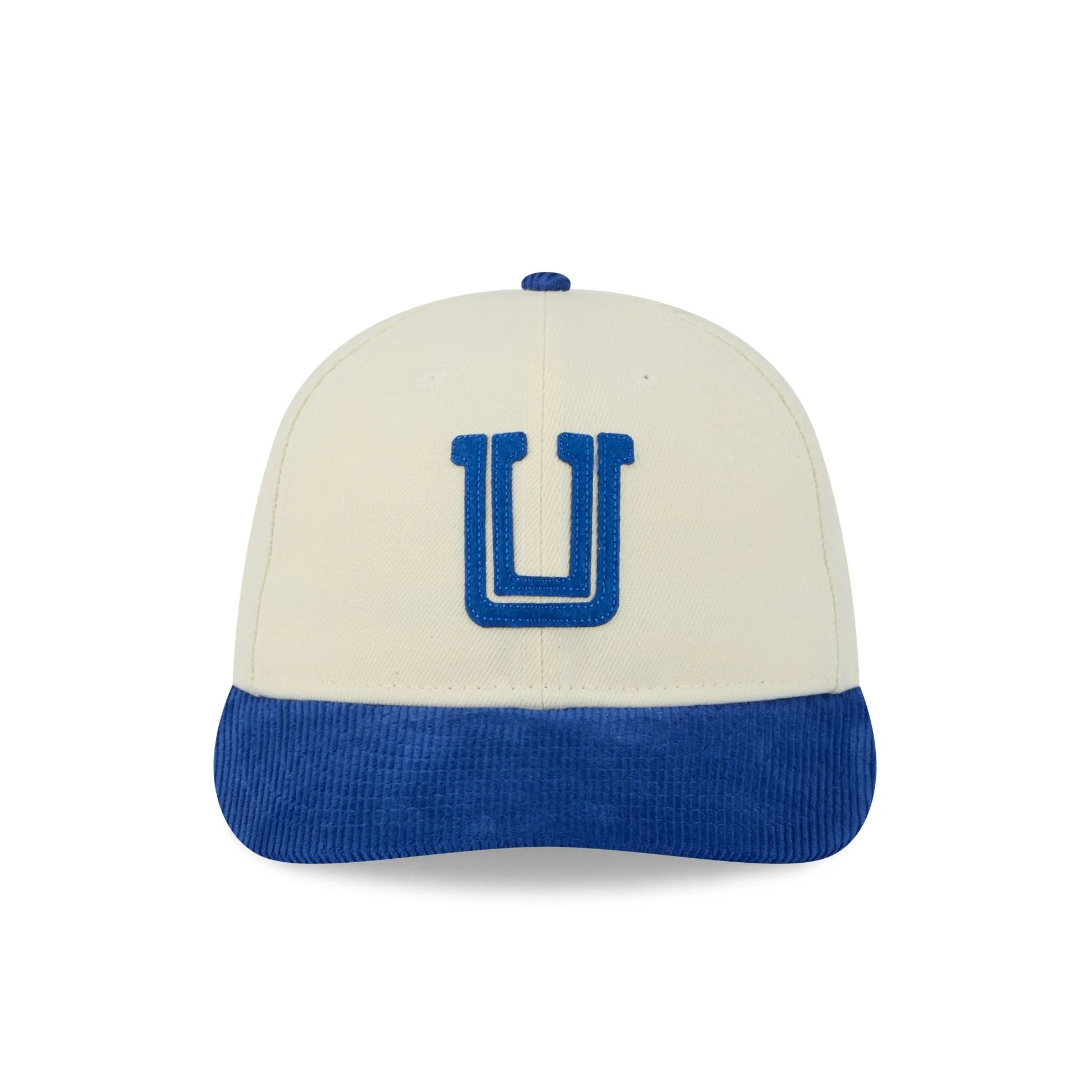 Club Tigres UANL Chrome Retro Crown 59FIFTY Fitted Hat sold by New Era product image thumbnail 2