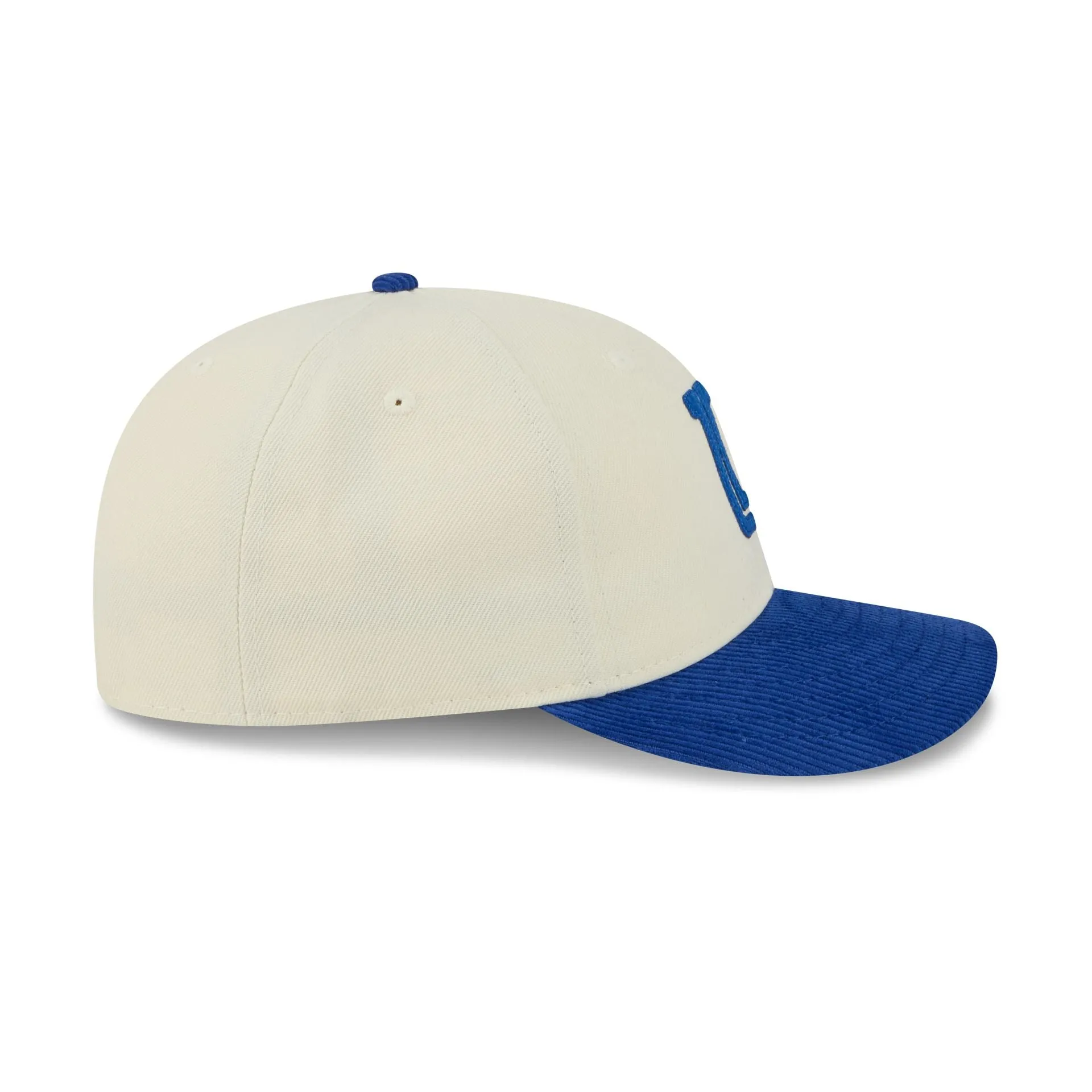 Club Tigres UANL Chrome Retro Crown 59FIFTY Fitted Hat sold by New Era product image thumbnail 5